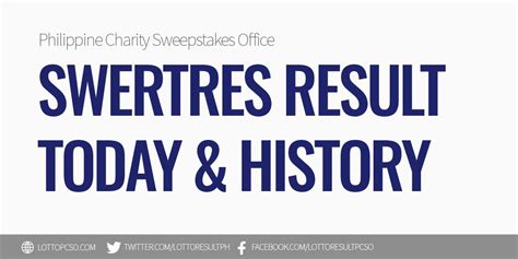 3-digit result history|Swertres Result History .